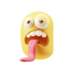 Meet your Posher, Terry